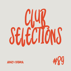 Club Selections 089