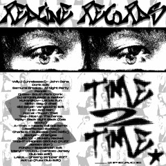 MIX SERIES 07 - TIME2TIME