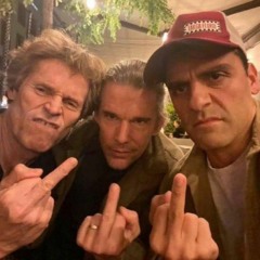 Cayman Cline - Tongue Tied , Full  [PITCH]