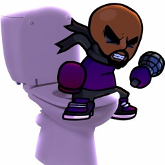 Restart FNF - Matt Fan Song