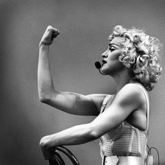 Madonna - Vogue (Luis Erre Strike A Pose Mix)