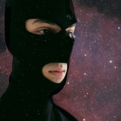 Celestial Thief (24 hour songwriting challenge, unfinished)