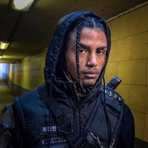 Luv Resval - 3 milles noeuds (exclu)