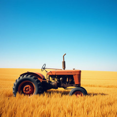 Hay! (Harper's Version)