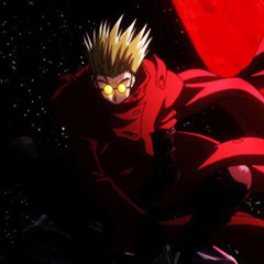 Hand Cannon (Vash The Ruthless)