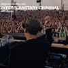 Interplanetary Criminal at ZeeZout Festival 2024 DJ mix artwork - Electronic music tracklist cover image