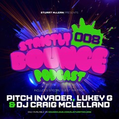 Craig Mclelland Guest Mix Foe Strictly Bounce 008