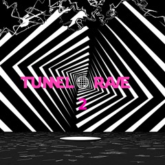 Tunnel Rave Set 2 (Draußen) mit @HenryFog