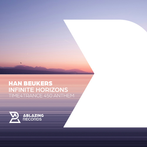 Infinite Horizons (Extended Mix)