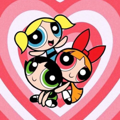 Powerpuff Girls party mix