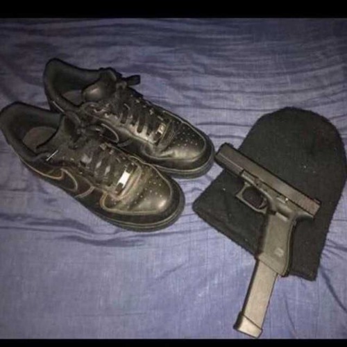 Black Air Force Activity