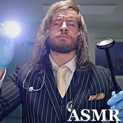 Rude Doctor Cranial Nerve Examination Pt.4