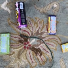 HOOLIGAN LOU - COURTESY . M4A