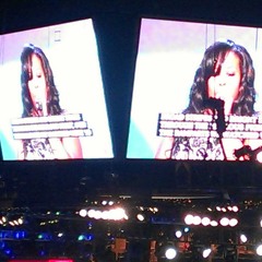 DNC 2012: the way we were