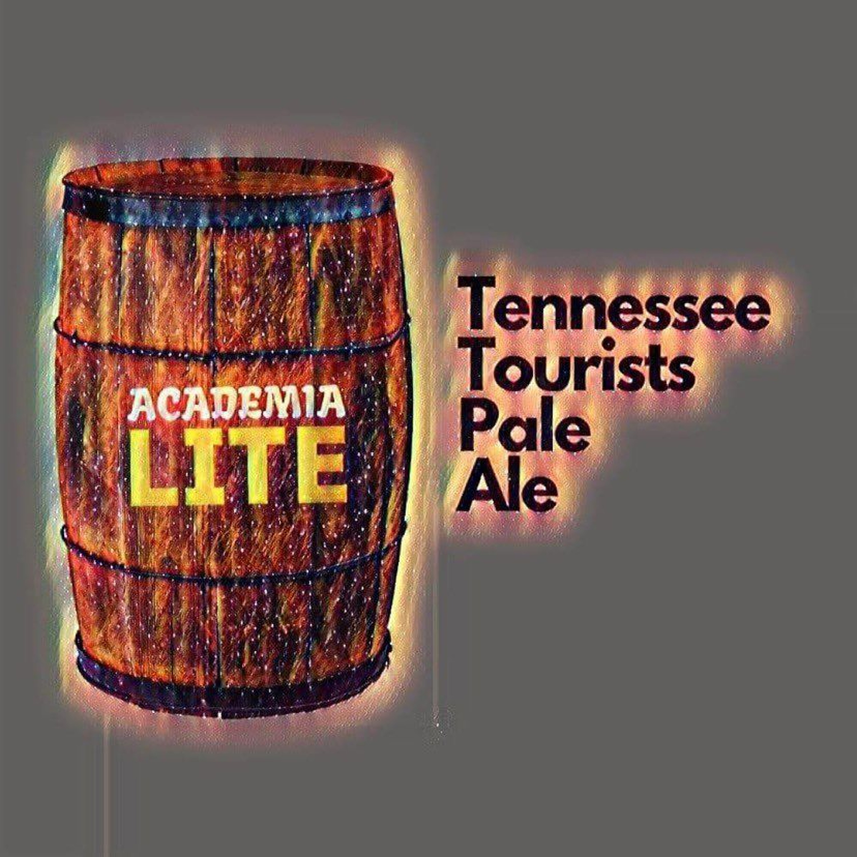 Academia Lite