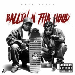 Paul N Ballin - Ballin N Tha Hood (MKRZ Remix) *Free Download*