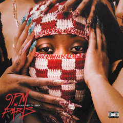 All night (feat. Ronisia)