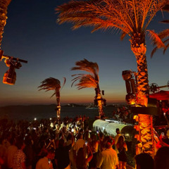 Lost in Monaco | Summer Closing set at MONACO , September set II, 2025.