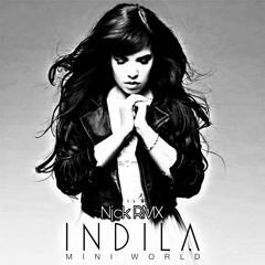 Njck - Mini world RMX (extended version).mp3