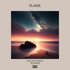 FLAME - Summerdays In Madrid (Memories)