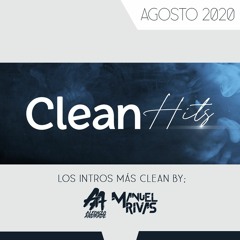 Clean Hits - Agosto - Semana #1