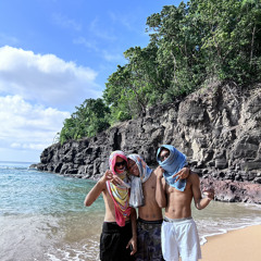 FLOPY- LA CITÉ DE DIEU (prod by Antidote Beats & Doz]