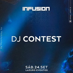 Cé-u - Infusion DJ Contest