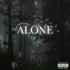 K18 - Alone (Official Audio)