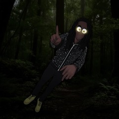 CRAZYY (prod. pe4k riley)