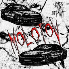 $CAR22 x DEIPVWTT - MOLOTOV (NX6T type beat)