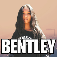 Omah Lay x Wizkid Type Beat – “Bentley” | Afrobeats Instrumental 2025