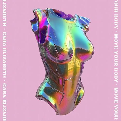 [PREMIERE] Cara Elizabeth - Move Your Body