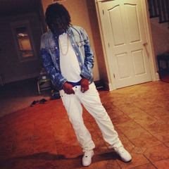 Chief Keef - Alot Now (2013) Remaster