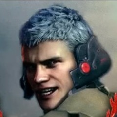 The Only Thing  I Know For Real x Devil Trigger (Dolboeb and Снюсовая Колыбельная Mix)