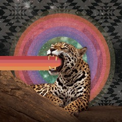 Fire in the Jungle (Deep/Ethno/Tribal Techno Mix)