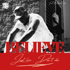 BELIEVE feat. MILLSWASCHOSEN | @darrenisraelmusic • TRPOCALYPSE