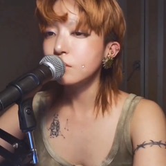 Placebo - Without You, I'm Nothing (Cover by June Green)