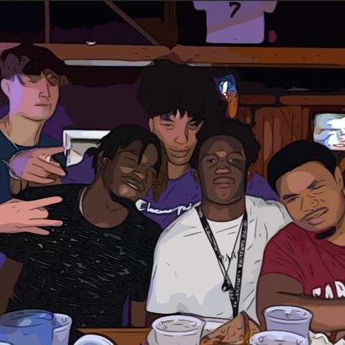 tilt ft OTTyler (Prod. mathiastyner)