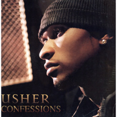 usher x young gunz - throwback edit