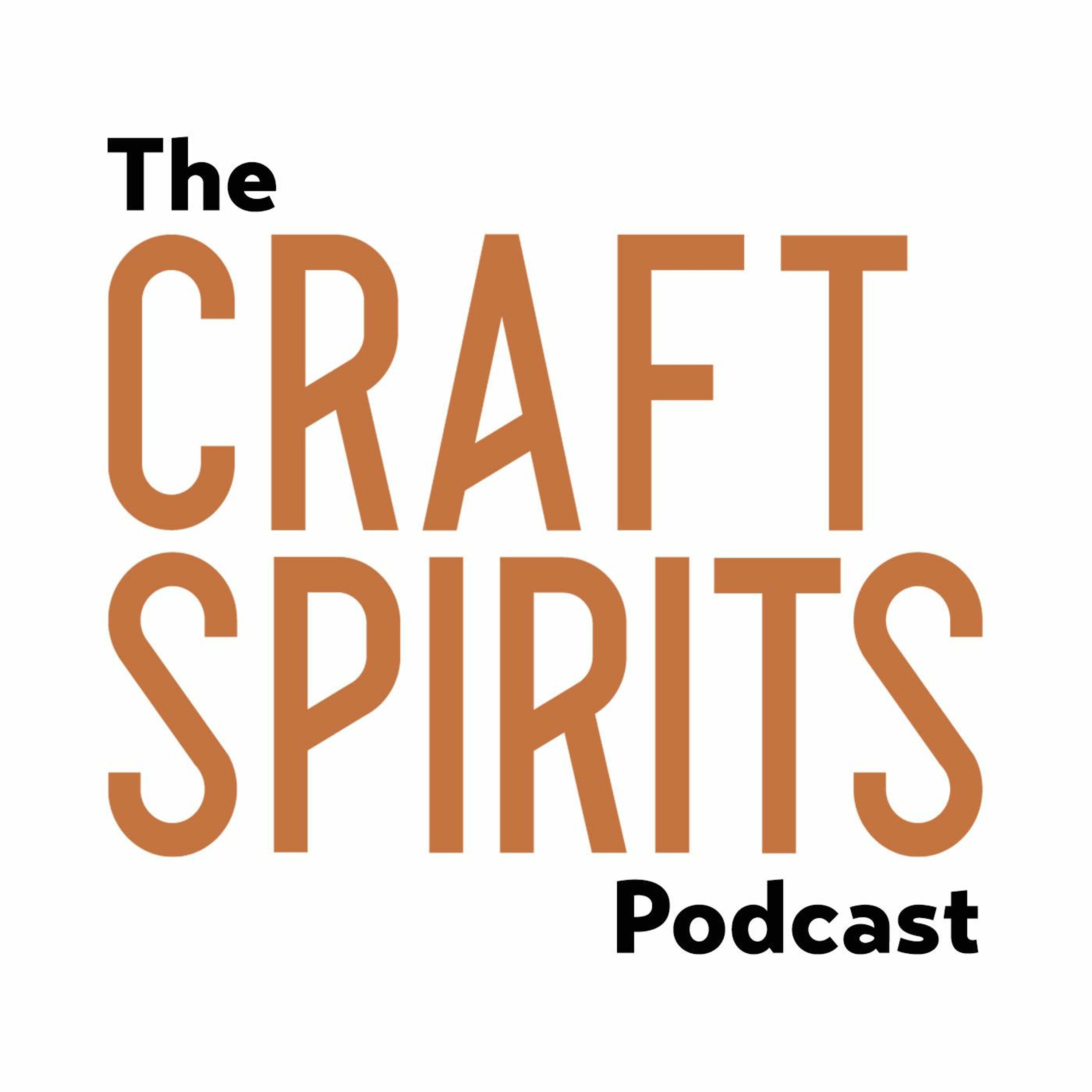 Craft Spirits Podcast