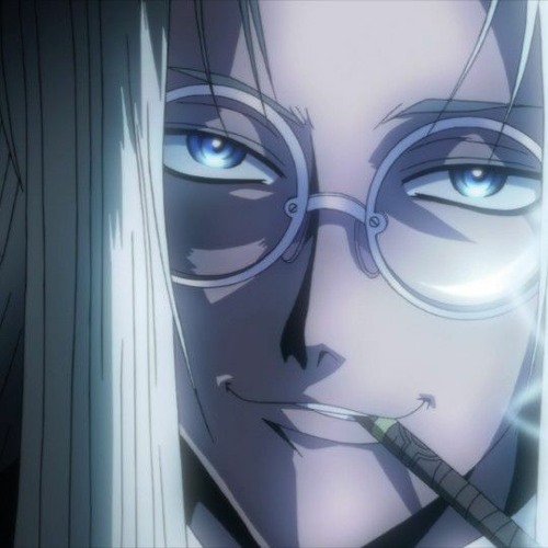Hellsing OST 2 - Track 11