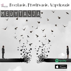 Rozstanie, cierpienie, przetrwanie i współczucie