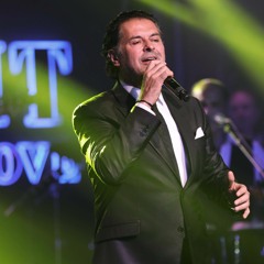 El Hob El Kebir - الحب الكبير - راغب علامة