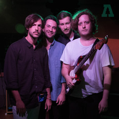 Liar (Audiotree Live Version)