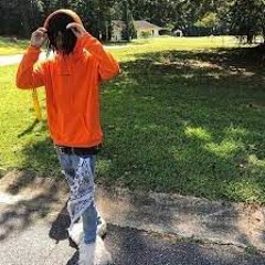 SoFaygo - Mobbin (Unreleased)
