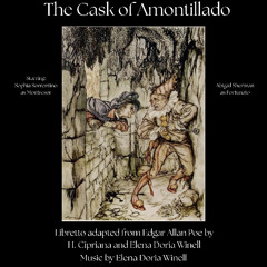 The Cask of Amontillado