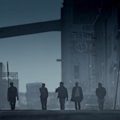 BIGBANG - BLUE [UTHIEU REMIX]