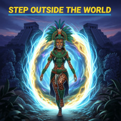 StepOutsideTheWorld