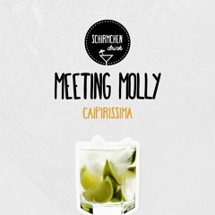 Caipirissima | Meeting Molly