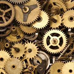 Tiny Machines: 6. Lever